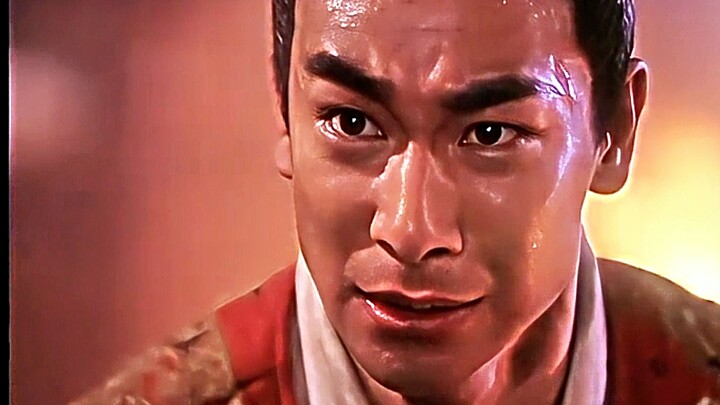 “Zilong! Kamu sudah gila!”