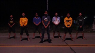 Smile Dance Challenge 2019 | Team MOS