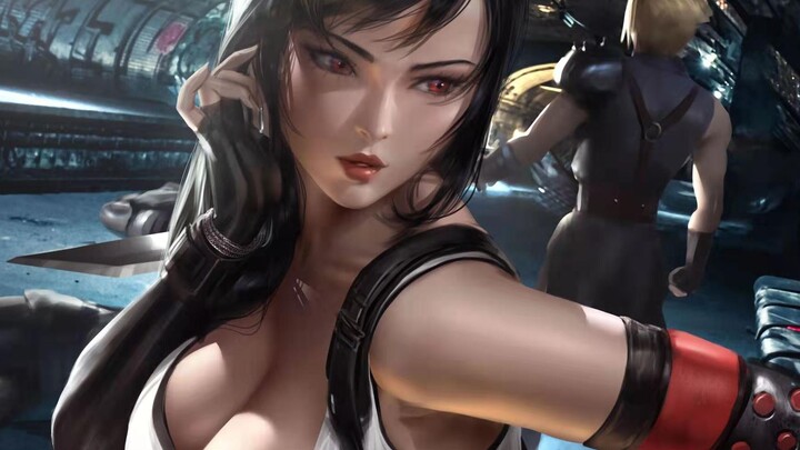 【ของแจกตามจุด】ใคร ๆ ก็รู้ ยิ่งใส่น้อย ความแข็งแกร่งยิ่งสูง อย่ามัวแต่มองแล้วล่ะ แฟนในเกมอยู่ตรงนี้ไง