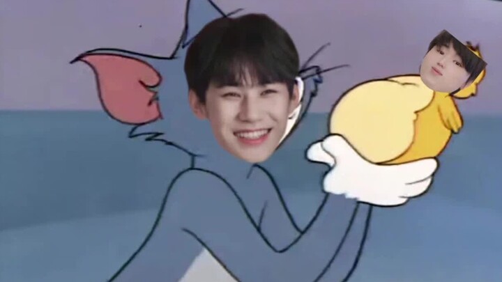 Saya ingin ibu laki-laki!