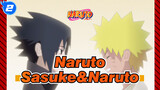 [Naruto] Sasuke&Naruto - Ru Ci Qiong Yi Ban_2