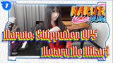 Naruto: Shippuden OP5 / Shalala / Hotaru No Hikari / Piano Cover - Ru's Piano_1