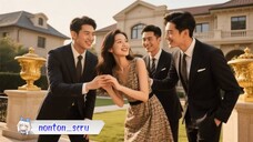 【IndoSub】Setelah bereinkarnasi, aku menjauh dari tiga kakak CEO, mereka malah jadi gila!