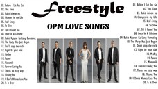 Freestyle Top 20 Hits Songs Playlist (2022) Full Album