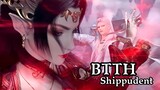 BTTH Shippudent [ Silhouette ] 1080p