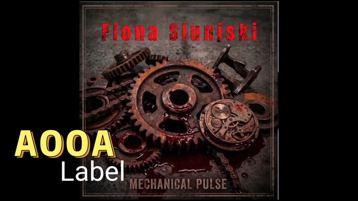 Fiona Slunjski (菲奧娜·斯倫斯基) 'Help Wanted' official audio
