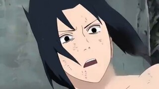 "Hãy tha thứ cho tôi, Sasuke...đây là lần cuối cùng!"