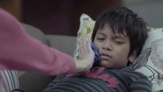 Rafa Sakit - Kesempurnaan Cinta Season 2 Episode 39