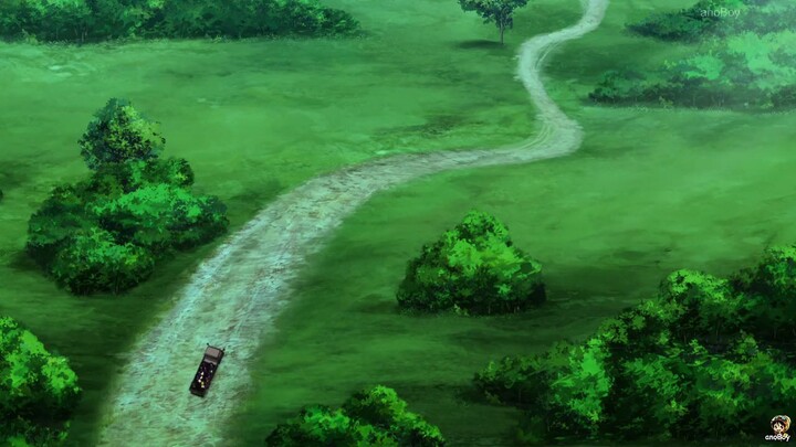 Around 40 Otoko No Isekai Tsuuhan Episode 5