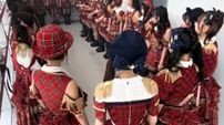 AKB48 Kuranoo Narumi [General Manager Vlog] National Tour Osaka Performance (2025)