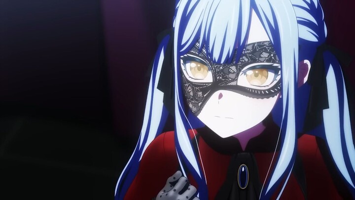 ps 1 BanG Dream! Ave Mujica (Ave Mujica: The Die is Cast) sub indo