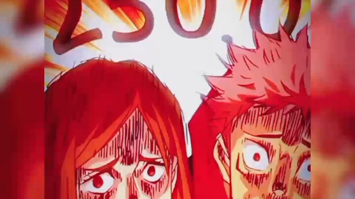 funny momments #jujutsukaisen