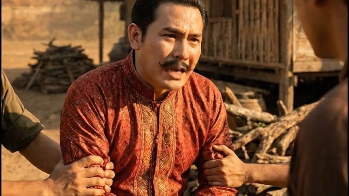 Ep. 10 ฟ้าสีทอง