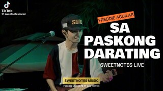 Sa Paskong Darating - Sweetnotes music