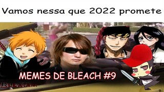 Memes de Bleach #9