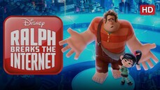 Ralph Breaks the Internet (2018) SUB INDO