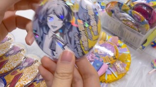 [Pain Pack] drb Hypnosis Microphone Yicun Random Number Pain Pack