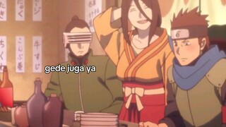 konohamaru uda mulai nakal cuy 🗿