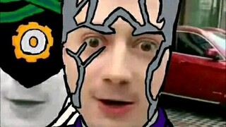 Meme jojo yang bakal bikin ketawa terbahak-bahak dengan perut yang sama seperti Jotaro