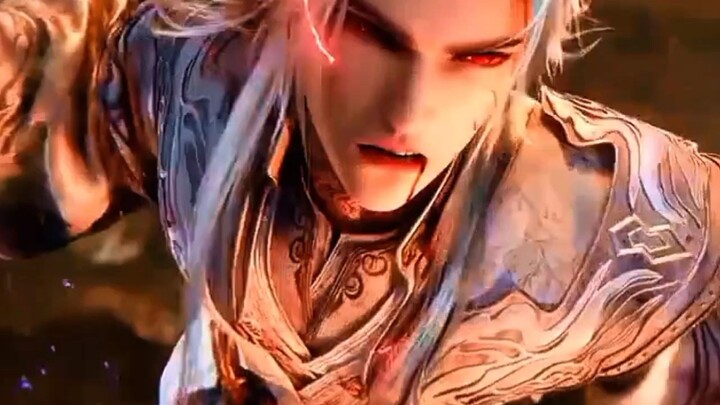 Preview Renegade Immortal Eps 122 ❗