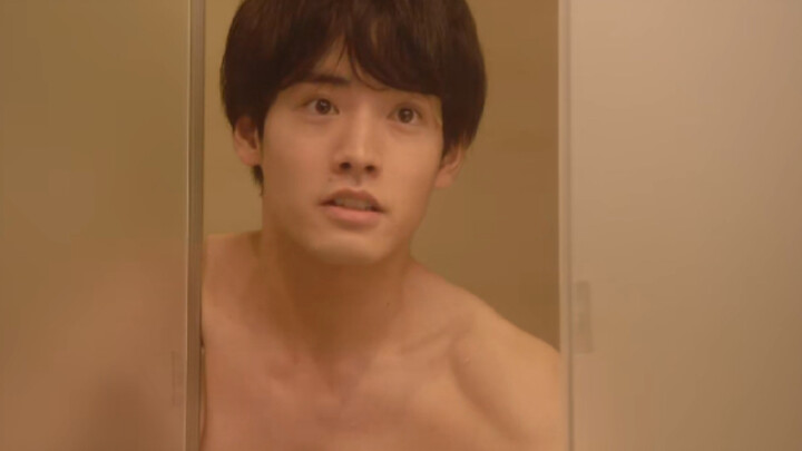 【Kita Machida·Chi Chu Wei Er】What do you want to do when you wear clothes like this? ? ? The second 