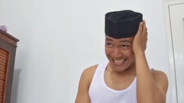 POV: Ketika lu udah gede dan gak dapet THR