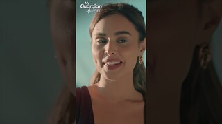 'Yung sinabihan kang maganda ng kaaway mo! #shorts | My Guardian Alien