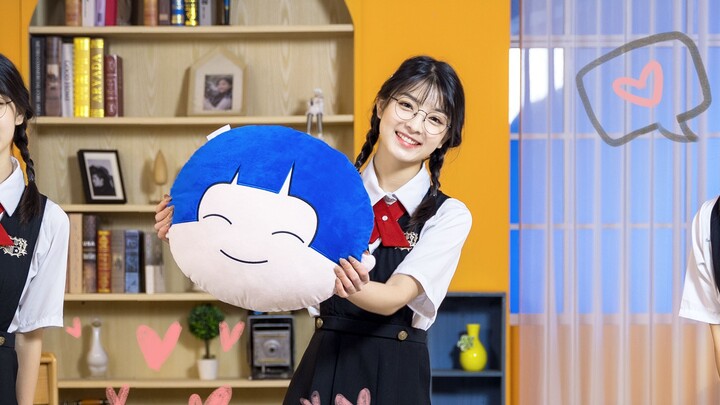 ⚡️Secretary Dance⚡️Tôi sẽ bí mật đăng nó vào giữa đêm. Nếu nó trở nên phổ biến, tôi sẽ cosplay thành