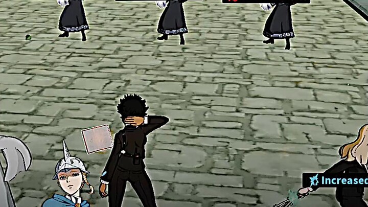 player pemula jangan disenggol🥲