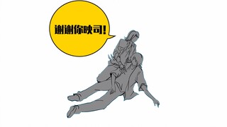 [The 10th anniversary ending of Kamen Rider Oz in my heart]