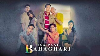 ISA PANG BAHAGHARI (2020) FULL MOVIE
