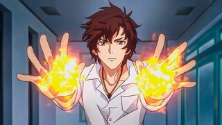 ALL IN ONE : Toàn Chức Pháp Sư (Season 2) | Tóm Tắt Anime | Review Anime