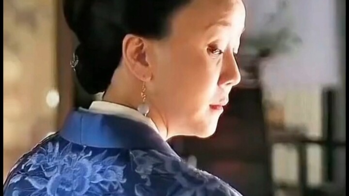 If Lady Xiao Qin were a man, she might very well have been destined to become a grand chancellor.