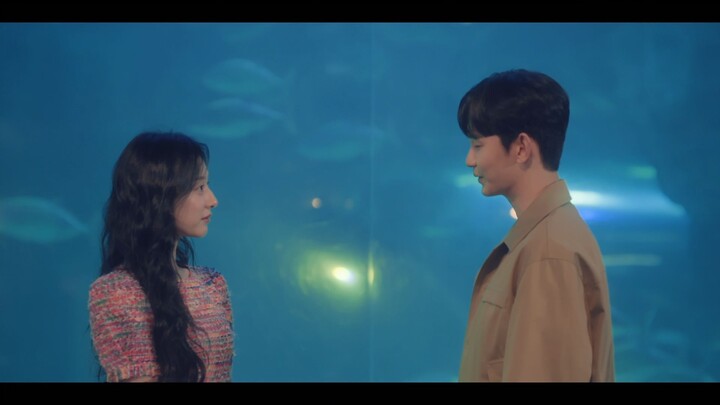 Queen of Tears Episode 8 in Hindi