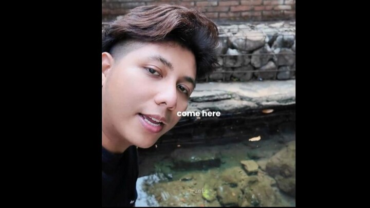 Senjoyo Spring