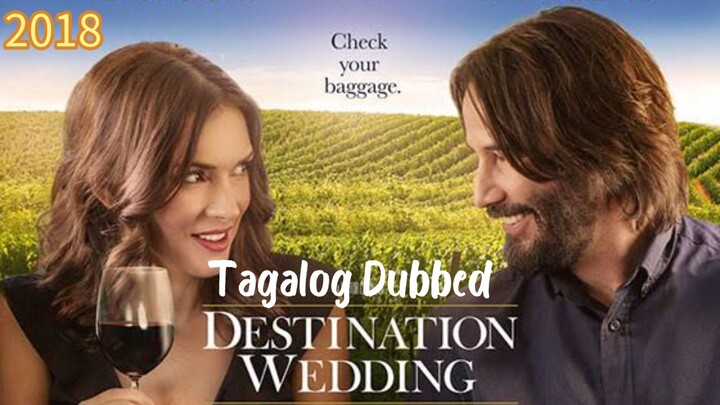 🇺🇸:D€$t1nat10n W€dd1ng"(Rom/Com)