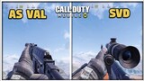 Top 5 Best New Ground Loot Weapons to dominate the lobby in the next update | SEASON 1 CODM