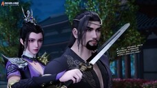 Fight For The Throne episode 44 sub indo