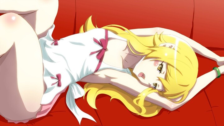 【AMV/Story Series】✿? ? ?