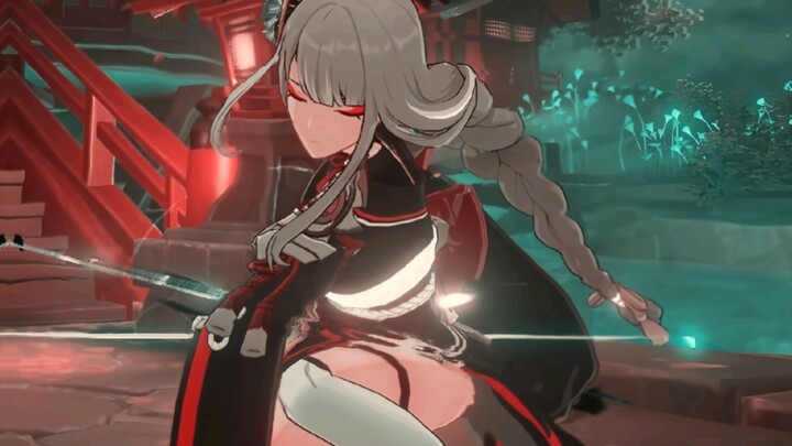 Chưa từng thấy Thống lĩnh Lôi Điện nào đẹp trai đến thế!