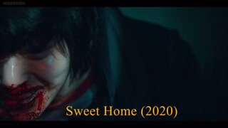 Sweet Home(2020) - Ep.02 (Eng Sub)