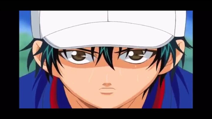 THE PRINCE OF TENNIS ตอนที่ 127 พากย์ไทย
