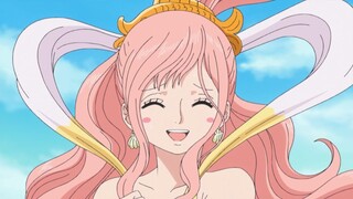 Jika One Piece hanya memiliki 1 detik per episode (Episode 501-600)