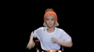 [(G)I-DLE] "Uh-Oh" Relay Dance Version