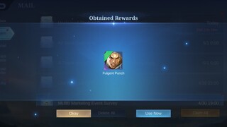 NEW REDEEM CODE! CLAIM FREE EPIC SKIN AND CHANCE TO GET PERMANENT STARLIGHT SKIN - Mobile legends