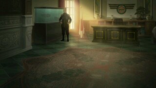 Quái vật số 8 phần 2 Tập 9 thuyết minh