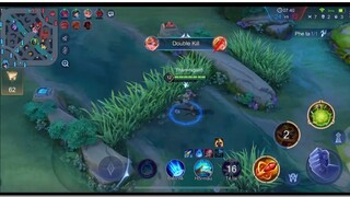 tập chơi ad rank 100* cùng evs sammiu