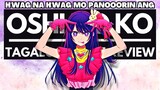 H'wag na H'wag mo Panoorin itong Oshi no Ko! Tagalog Anime Review