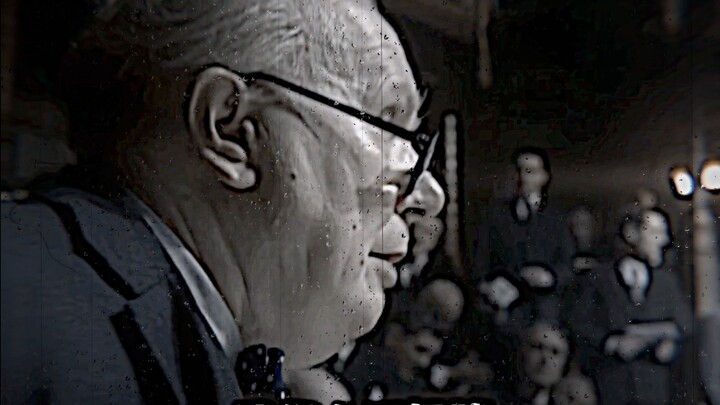 “If the price of victory is to live on your knees, then such a victory is utterly meaningless.”