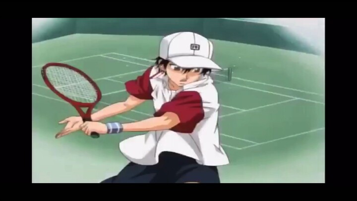 THE PRINCE OF TENNIS ตอนที่ 177 พากย์ไทย
